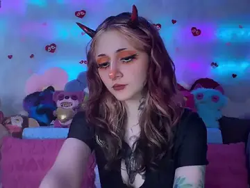 Stripchat Live Sex of _Devill_Baby