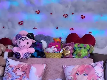 Stripchat Best Webcam of _Devill_Baby