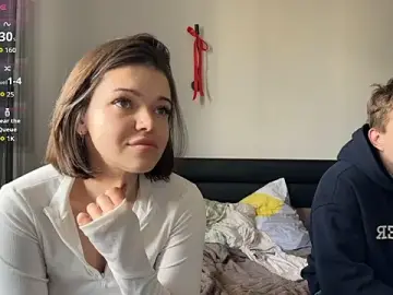 Stripchat Live Porn of saykicklife