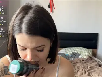 Stripchat Live Sex Cam of saykicklife