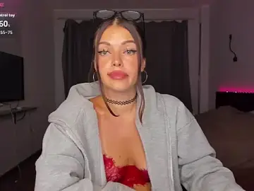 Stripchat Live Sex of saykicklife