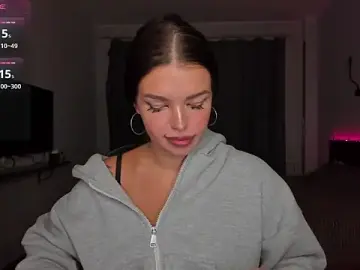 Stripchat Live Sex Cam of saykicklife