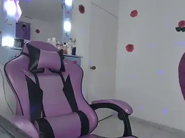 Stripchat Live Sex Cam of soffy_rosses