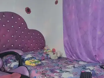 Stripchat Adult Video Chat of soffy_rosses