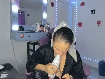 Stripchat Live Sex of soffy_rosses