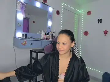 Stripchat Live Porn of soffy_rosses