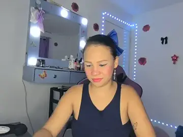 Stripchat Best Webcam of soffy_rosses
