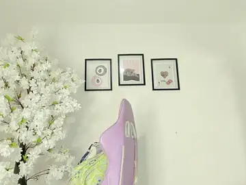 Stripchat Sex Chat of EmmaEbony_ts