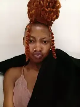 Stripchat Live Porn of Sweethoneypot25