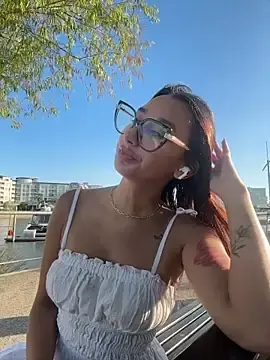 Stripchat Private Sex Chat of Tiny_lilith