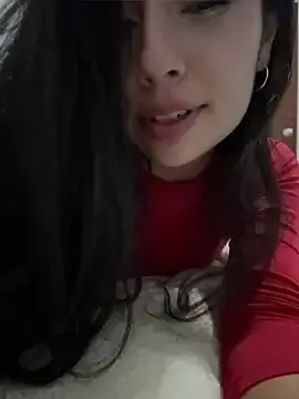 Stripchat Nude Webcam of iberiavega