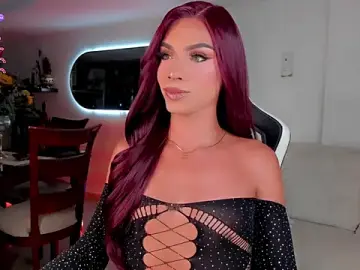 Stripchat Live Sex Cam of Angelina_Rossi