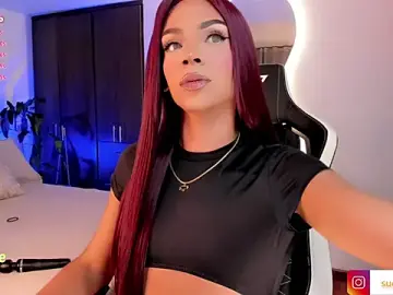 Stripchat Sex Chat of Angelina_Rossi