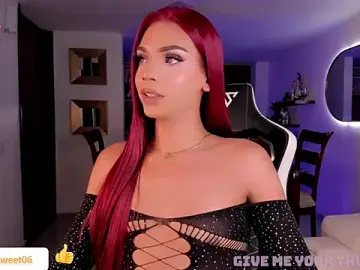 Stripchat Nude Webcam of Angelina_Rossi