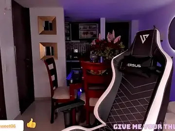 Stripchat Free Live Porn of Angelina_Rossi