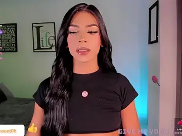 Stripchat Adult Webcams of Angelina_Rossi