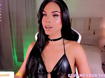 Stripchat Adult Webcam of Angelina_Rossi