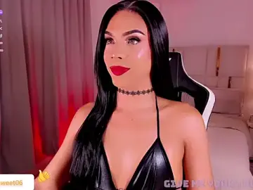 Stripchat Free Live Porn of Angelina_Rossi