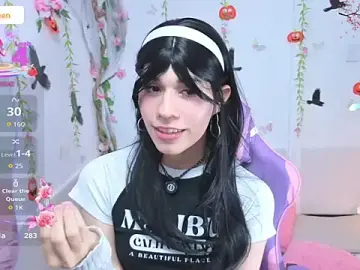 Stripchat Best live sex cam show of DaripQueen