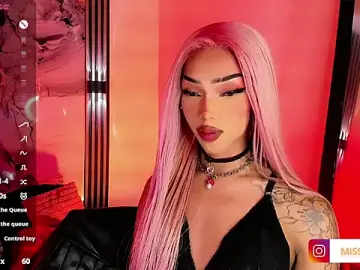 Stripchat Live Porn of Nikita_Gers