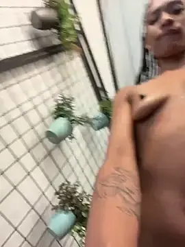 Stripchat Adult Webcam of SweetCheeksXXX