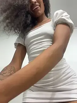 Stripchat Sex Chat of SweetCheeksXXX