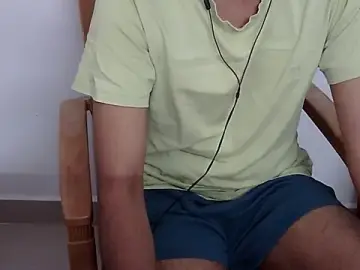 Stripchat Sex Chat of The_SHY_uncut