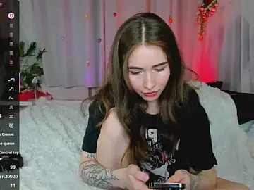 Stripchat Best live sex cam show of ashleyro1