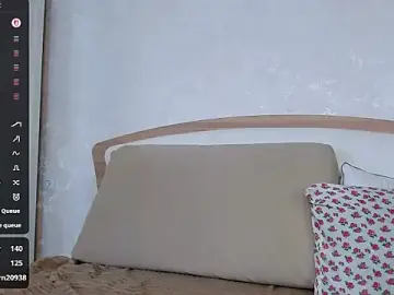 Stripchat Best live sex cam show of ashleyro1