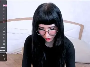 Stripchat Live Sex of ashleyro1