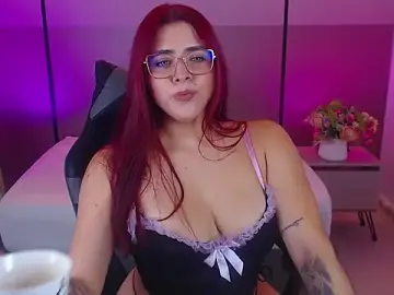 Stripchat Best Webcam of lizeth_x