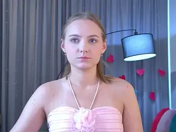 Stripchat Free Live Porn of MelissaMelrey
