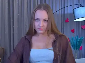 Stripchat Sex Cam of MelissaMelrey