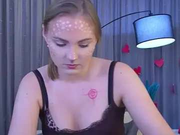 Stripchat Nude Webcam of MelissaMelrey