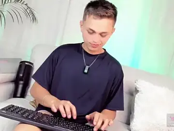 Stripchat Adult Video Chat of Tim_wolf