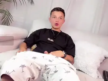 Stripchat Best live sex cam show of Tim_wolf