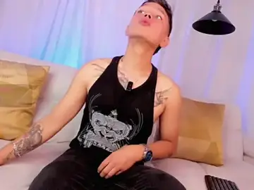 Stripchat Live Sex of Tim_wolf