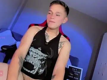 Stripchat Adult Webcams of Tim_wolf