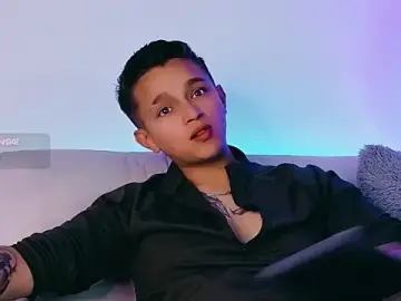 Stripchat Sex Chat of Tim_wolf