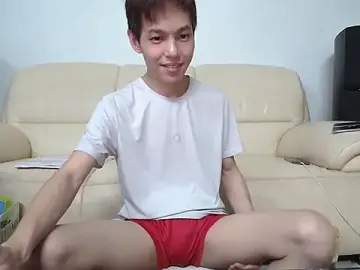 Stripchat Best Webcam of andrewooi