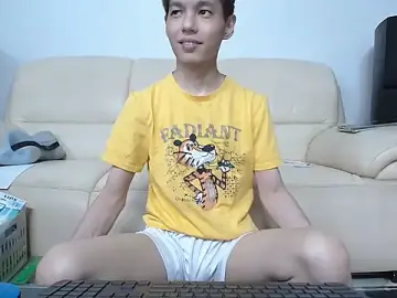 Stripchat Free Porn Cam of andrewooi