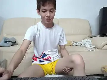 Stripchat Live Sex of andrewooi