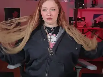 Stripchat Free Live Porn of carolina_elf