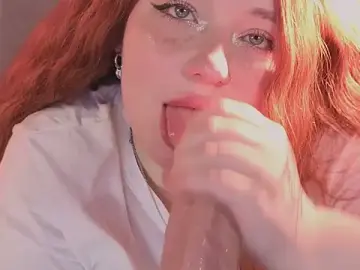 Stripchat Free Live Porn of carolina_elf