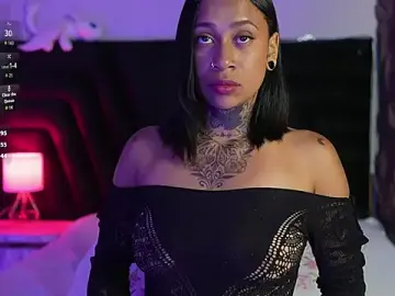 Stripchat Private Sex Chat of cattaleeyaa