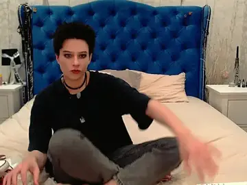 Stripchat Free Porn Cam of via_mayer_