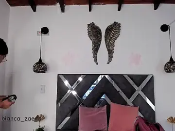 Stripchat Private Sex Chat of Bianca_zaens2
