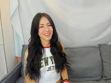 Stripchat Free Live Porn of Mhelanny2