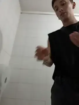 Stripchat Live Porn of Thiago_jones