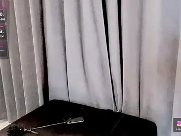 Stripchat Adult Video Chat of candy-yiyi